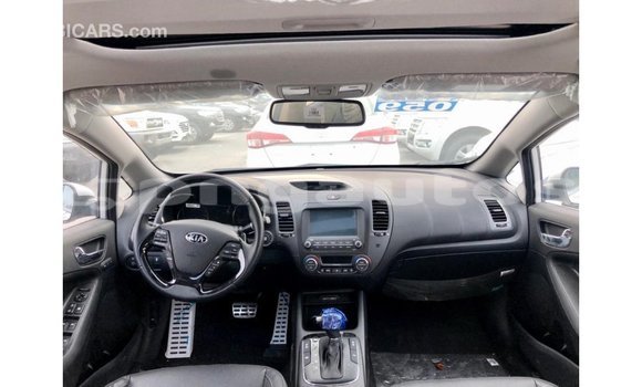 Buy Import Kia Cerato White Car in Import - Dubai in Enga Buy Import Kia Cerato White Car in Import - Dubai in Enga