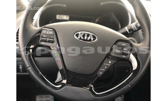 Buy Import Kia Cerato White Car in Import - Dubai in Enga Buy Import Kia Cerato White Car in Import - Dubai in Enga