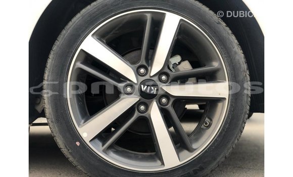 Buy Import Kia Cerato White Car in Import - Dubai in Enga Buy Import Kia Cerato White Car in Import - Dubai in Enga