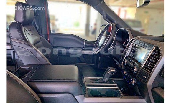 Buy Import Ford Club Wagon Red Car in Import - Dubai in Enga Buy Import Ford Club Wagon Red Car in Import - Dubai in Enga