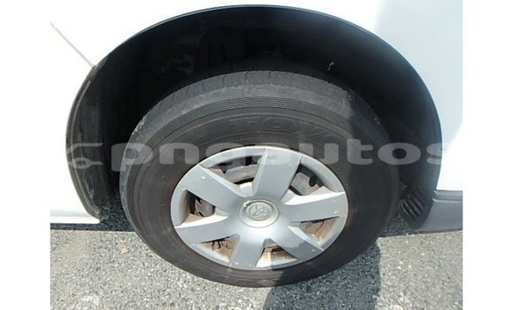 Buy Import Toyota Hiace White Car in Import - Dubai in Enga Buy Import Toyota Hiace White Car in Import - Dubai in Enga