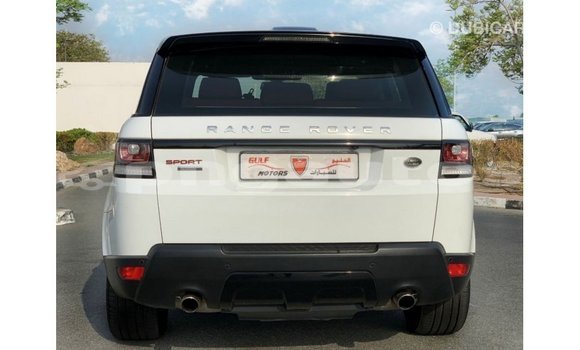 Buy Import Land Rover Range Rover White Car in Import - Dubai in Enga Buy Import Land Rover Range Rover White Car in Import - Dubai in Enga