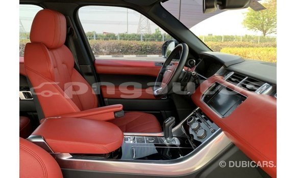 Buy Import Land Rover Range Rover White Car in Import - Dubai in Enga Buy Import Land Rover Range Rover White Car in Import - Dubai in Enga