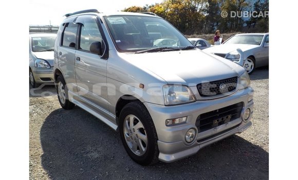 Buy Import Daihatsu Terios Other Car in Import - Dubai in Enga Buy Import Daihatsu Terios Other Car in Import - Dubai in Enga