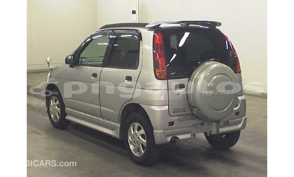 Buy Import Daihatsu Terios Other Car in Import - Dubai in Enga Buy Import Daihatsu Terios Other Car in Import - Dubai in Enga