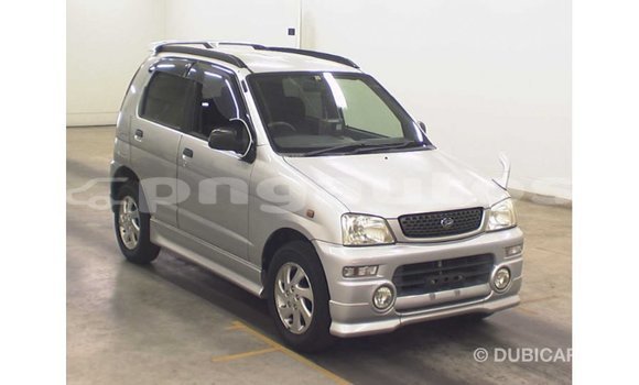 Buy Import Daihatsu Terios Other Car in Import - Dubai in Enga Buy Import Daihatsu Terios Other Car in Import - Dubai in Enga
