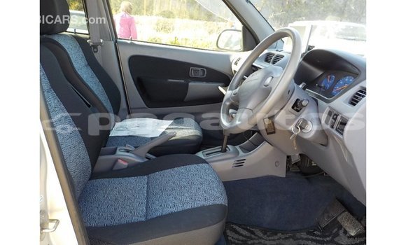 Buy Import Daihatsu Terios Other Car in Import - Dubai in Enga Buy Import Daihatsu Terios Other Car in Import - Dubai in Enga