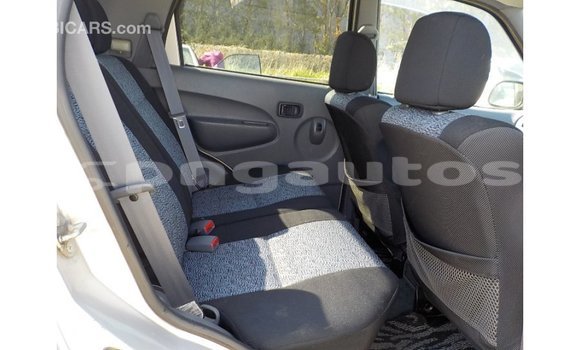 Buy Import Daihatsu Terios Other Car in Import - Dubai in Enga Buy Import Daihatsu Terios Other Car in Import - Dubai in Enga