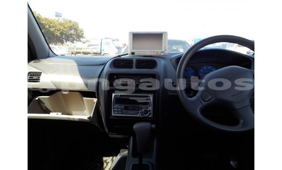 Buy Import Daihatsu Terios Other Car in Import - Dubai in Enga Buy Import Daihatsu Terios Other Car in Import - Dubai in Enga