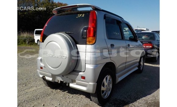 Buy Import Daihatsu Terios Other Car in Import - Dubai in Enga Buy Import Daihatsu Terios Other Car in Import - Dubai in Enga