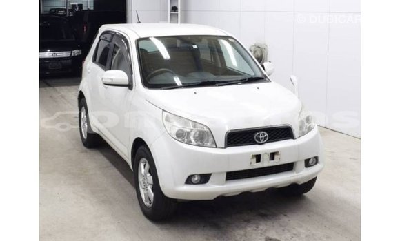 Buy Import Toyota Rush White Car in Import - Dubai in Enga Buy Import Toyota Rush White Car in Import - Dubai in Enga