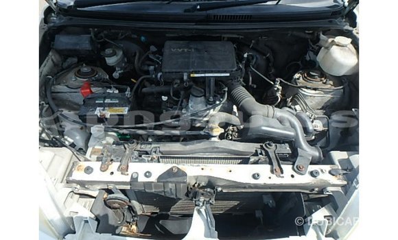 Buy Import Toyota Rush White Car in Import - Dubai in Enga Buy Import Toyota Rush White Car in Import - Dubai in Enga