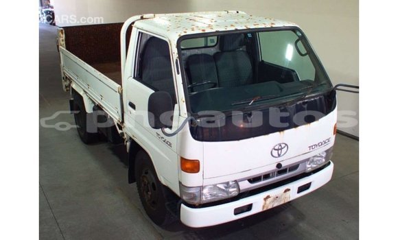 Buy Import Toyota Dyna White Car in Import - Dubai in Enga Buy Import Toyota Dyna White Car in Import - Dubai in Enga