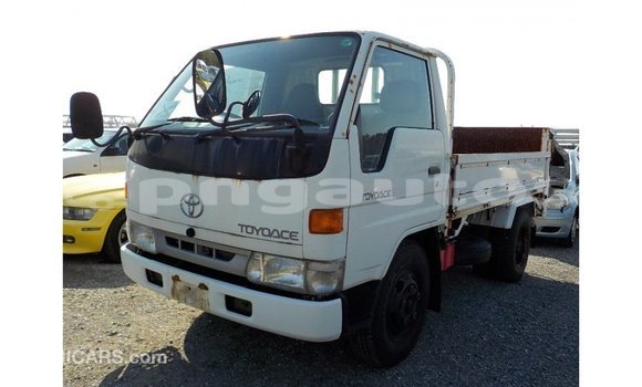 Buy Import Toyota Dyna White Car in Import - Dubai in Enga Buy Import Toyota Dyna White Car in Import - Dubai in Enga