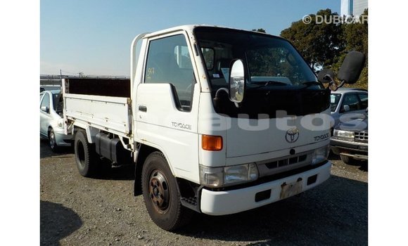Buy Import Toyota Dyna White Car in Import - Dubai in Enga Buy Import Toyota Dyna White Car in Import - Dubai in Enga