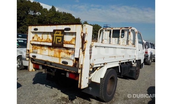 Buy Import Toyota Dyna White Car in Import - Dubai in Enga Buy Import Toyota Dyna White Car in Import - Dubai in Enga