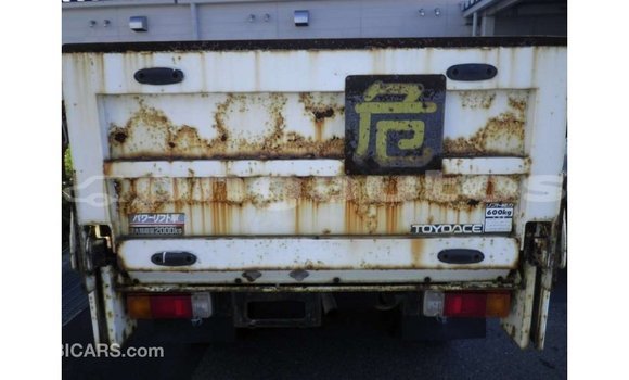 Buy Import Toyota Dyna White Car in Import - Dubai in Enga Buy Import Toyota Dyna White Car in Import - Dubai in Enga