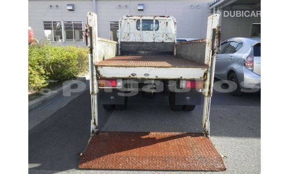 Buy Import Toyota Dyna White Car in Import - Dubai in Enga Buy Import Toyota Dyna White Car in Import - Dubai in Enga