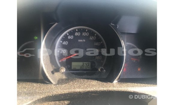 Buy Import Toyota Hiace White Car in Import - Dubai in Enga Buy Import Toyota Hiace White Car in Import - Dubai in Enga