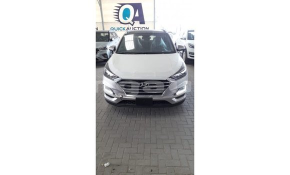 Buy Import Hyundai Tucson Other Car in Import - Dubai in Enga Buy Import Hyundai Tucson Other Car in Import - Dubai in Enga