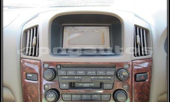 Buy Used Toyota Harrier Other Car in Lorengau in Manus Buy Used Toyota Harrier Other Car in Lorengau in Manus