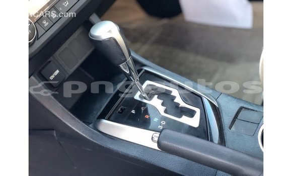 Buy Import Toyota Corolla White Car in Import - Dubai in Enga Buy Import Toyota Corolla White Car in Import - Dubai in Enga