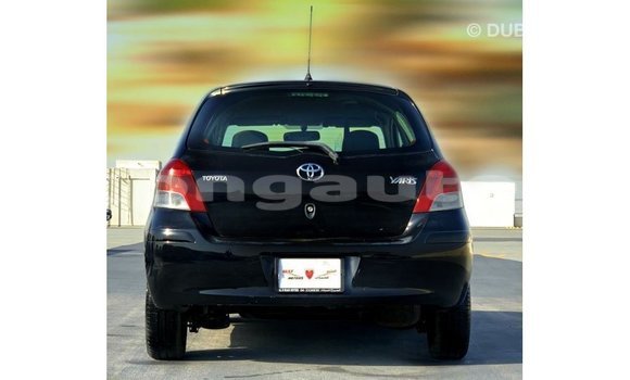 Buy Import Toyota Yaris Black Car in Import - Dubai in Enga Buy Import Toyota Yaris Black Car in Import - Dubai in Enga