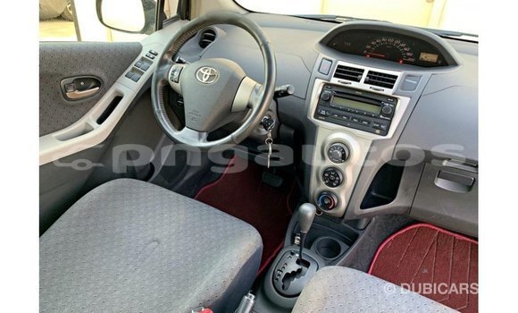 Buy Import Toyota Yaris Black Car in Import - Dubai in Enga Buy Import Toyota Yaris Black Car in Import - Dubai in Enga