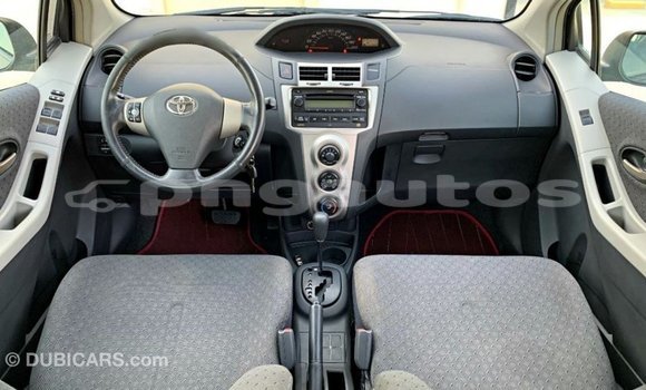 Buy Import Toyota Yaris Black Car in Import - Dubai in Enga Buy Import Toyota Yaris Black Car in Import - Dubai in Enga