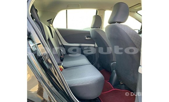 Buy Import Toyota Yaris Black Car in Import - Dubai in Enga Buy Import Toyota Yaris Black Car in Import - Dubai in Enga