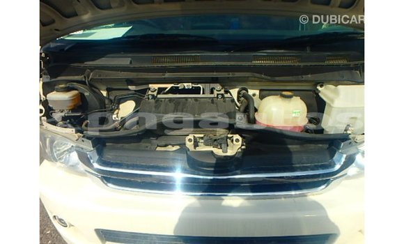 Buy Import Toyota Hiace White Car in Import - Dubai in Enga Buy Import Toyota Hiace White Car in Import - Dubai in Enga