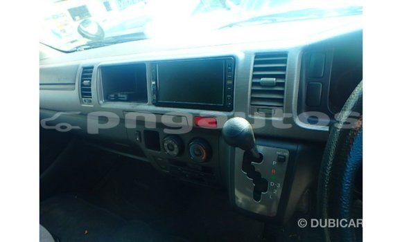 Buy Import Toyota Hiace White Car in Import - Dubai in Enga Buy Import Toyota Hiace White Car in Import - Dubai in Enga