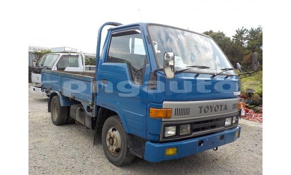 Buy Import Toyota Dyna Blue Car in Import - Dubai in Enga Buy Import Toyota Dyna Blue Car in Import - Dubai in Enga