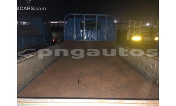 Buy Import Toyota Dyna Blue Car in Import - Dubai in Enga Buy Import Toyota Dyna Blue Car in Import - Dubai in Enga