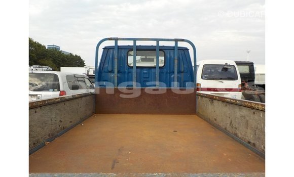 Buy Import Toyota Dyna Blue Car in Import - Dubai in Enga Buy Import Toyota Dyna Blue Car in Import - Dubai in Enga