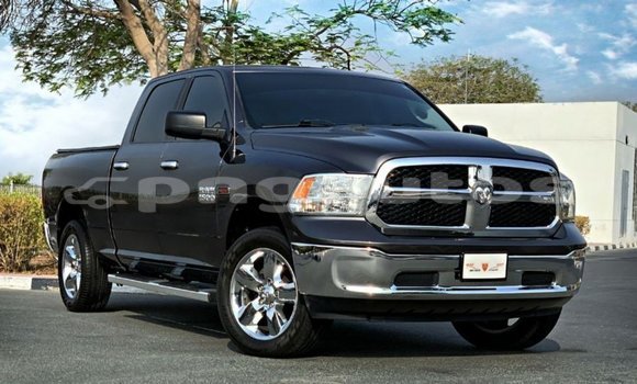 Buy Import Dodge RAM Other Car in Import - Dubai in Enga