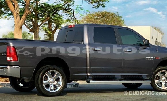 Buy Import Dodge RAM Other Car in Import - Dubai in Enga Buy Import Dodge RAM Other Car in Import - Dubai in Enga