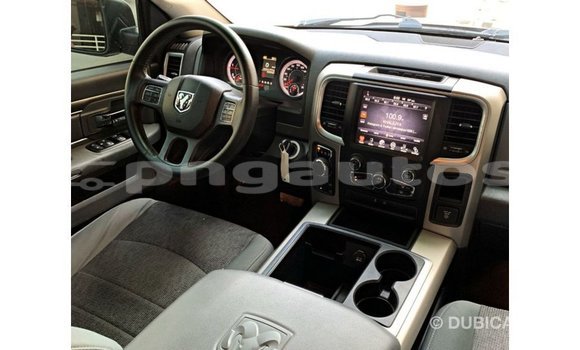 Buy Import Dodge RAM Other Car in Import - Dubai in Enga Buy Import Dodge RAM Other Car in Import - Dubai in Enga