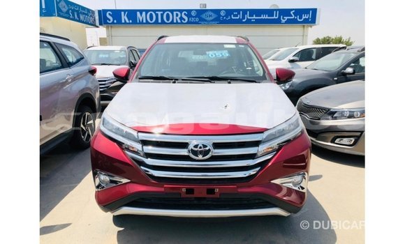 Buy Import Toyota Rush Red Car in Import - Dubai in Enga Buy Import Toyota Rush Red Car in Import - Dubai in Enga