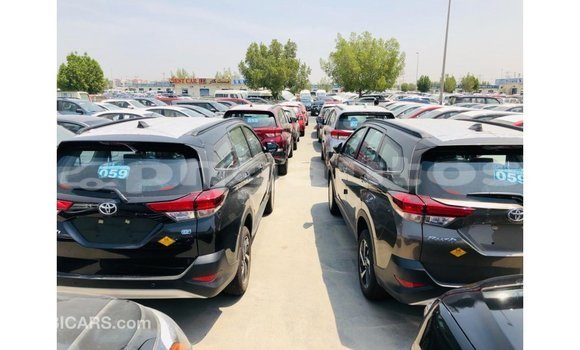 Buy Import Toyota Rush Red Car in Import - Dubai in Enga Buy Import Toyota Rush Red Car in Import - Dubai in Enga