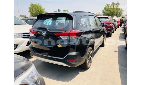 Buy Import Toyota Rush Red Car in Import - Dubai in Enga Buy Import Toyota Rush Red Car in Import - Dubai in Enga