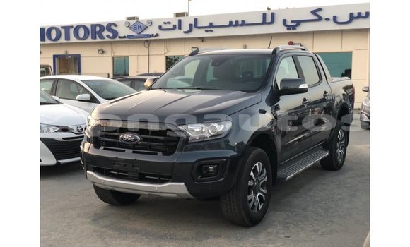 Buy Import Ford Ranger Other Car in Import - Dubai in Enga Buy Import Ford Ranger Other Car in Import - Dubai in Enga
