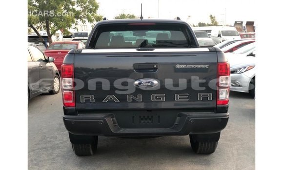 Buy Import Ford Ranger Other Car in Import - Dubai in Enga Buy Import Ford Ranger Other Car in Import - Dubai in Enga