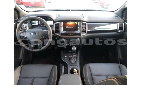 Buy Import Ford Ranger Other Car in Import - Dubai in Enga Buy Import Ford Ranger Other Car in Import - Dubai in Enga