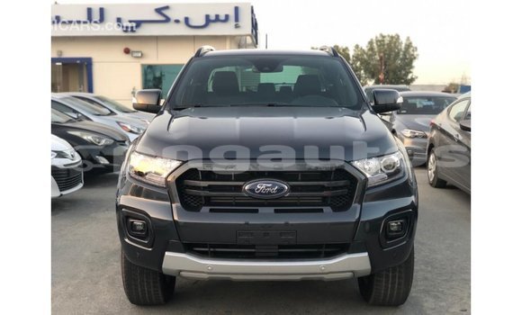 Buy Import Ford Ranger Other Car in Import - Dubai in Enga Buy Import Ford Ranger Other Car in Import - Dubai in Enga