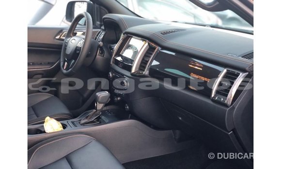 Buy Import Ford Ranger Other Car in Import - Dubai in Enga Buy Import Ford Ranger Other Car in Import - Dubai in Enga