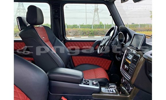 Buy Import Mercedes-Benz 190 Black Car in Import - Dubai in Enga Buy Import Mercedes-Benz 190 Black Car in Import - Dubai in Enga