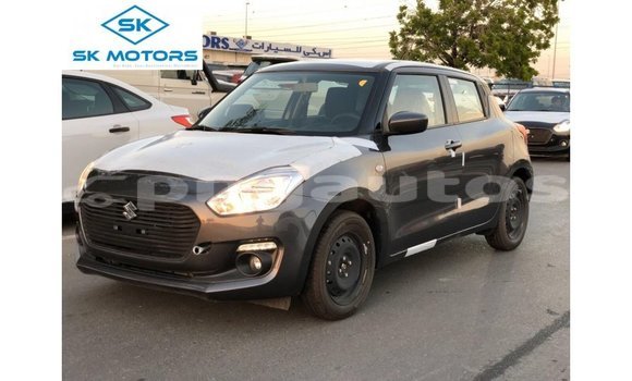 Buy Import Suzuki Swift Other Car in Import - Dubai in Enga Buy Import Suzuki Swift Other Car in Import - Dubai in Enga