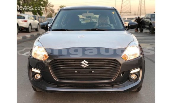 Buy Import Suzuki Swift Other Car in Import - Dubai in Enga Buy Import Suzuki Swift Other Car in Import - Dubai in Enga