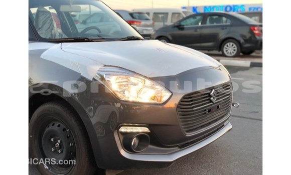 Buy Import Suzuki Swift Other Car in Import - Dubai in Enga Buy Import Suzuki Swift Other Car in Import - Dubai in Enga